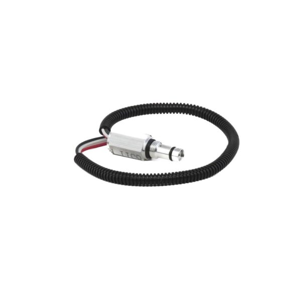 CONJUNTO DE INDICADOR HIDRÁULICO  ELÉCTRICO