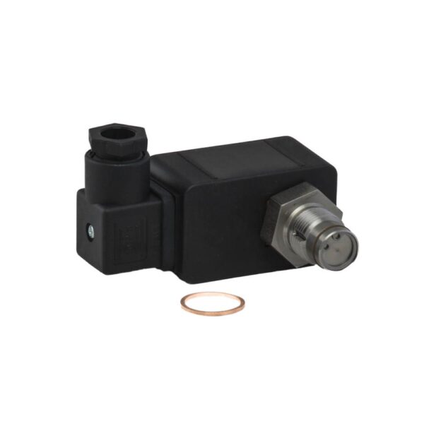 CONJUNTO DE INDICADOR HIDRÁULICO  VISUAL/ELÉCTRICO