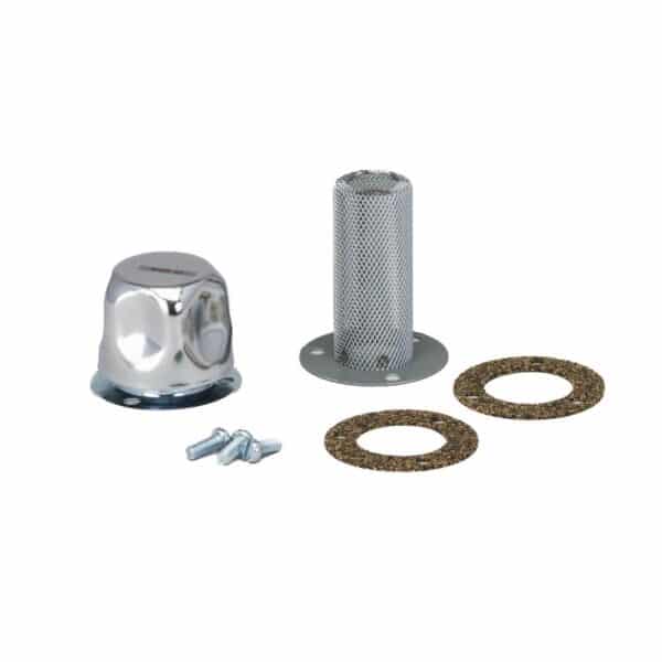 CONJUNTO DE LLENADO DE RESPIRADERO