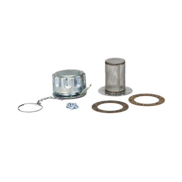 CONJUNTO DE LLENADO DE RESPIRADERO