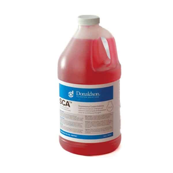 COOLANT ADDITIVE