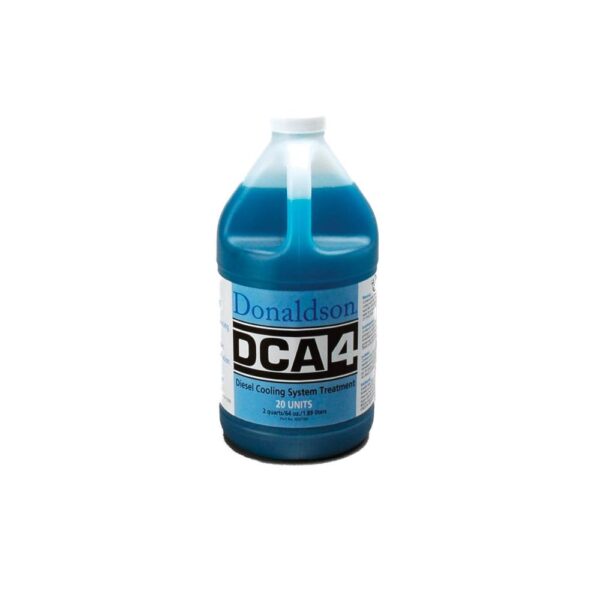 COOLANT ADDITIVE