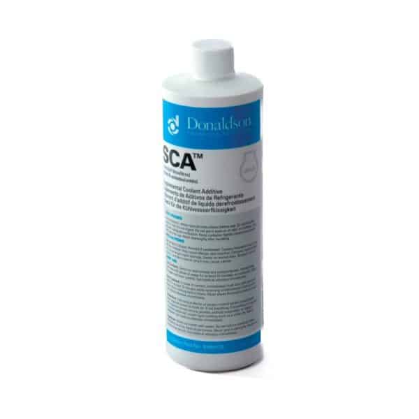 COOLANT ADDITIVE