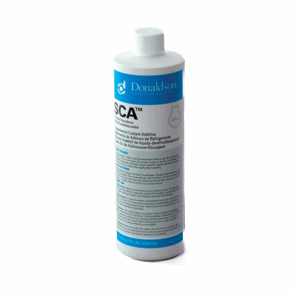 COOLANT ADDITIVE