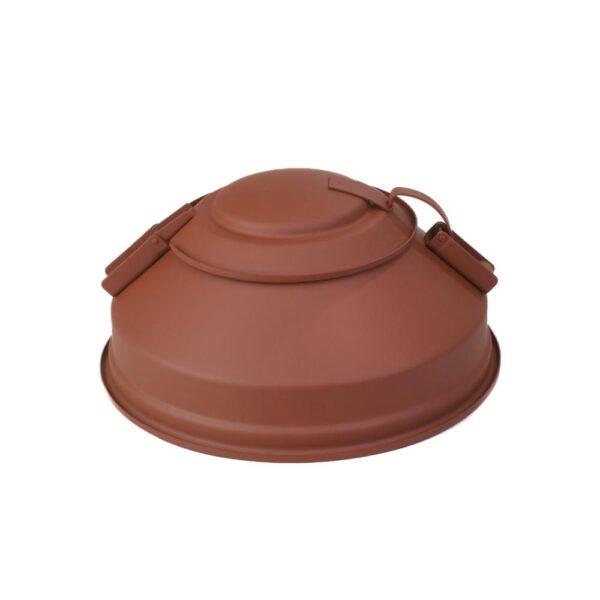 CUBO GUARDAPOLVO  TIPO LIBERACIÓN RÁPIDA