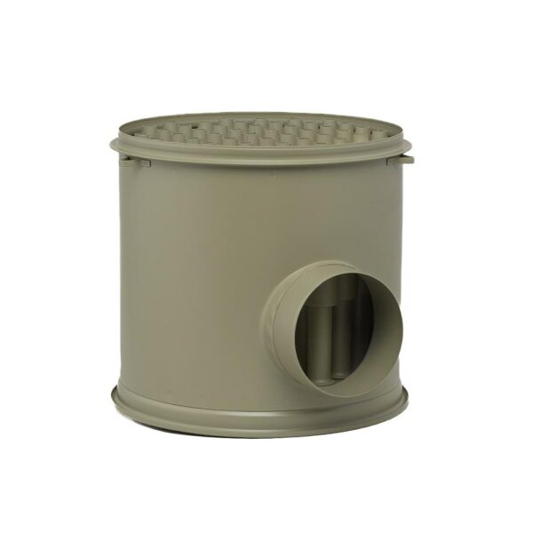 ENSAMBLE DE CUERPO DE PURIFICADOR DE AIRE