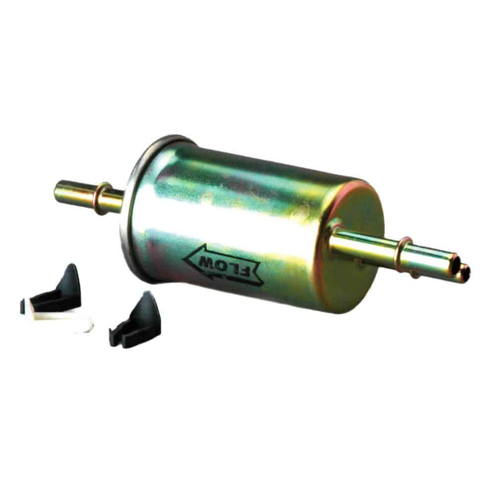 FILTRO COMBUSTIBLE DE LINEA