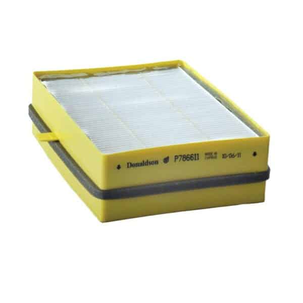 FILTRO DE AIRE  PANEL