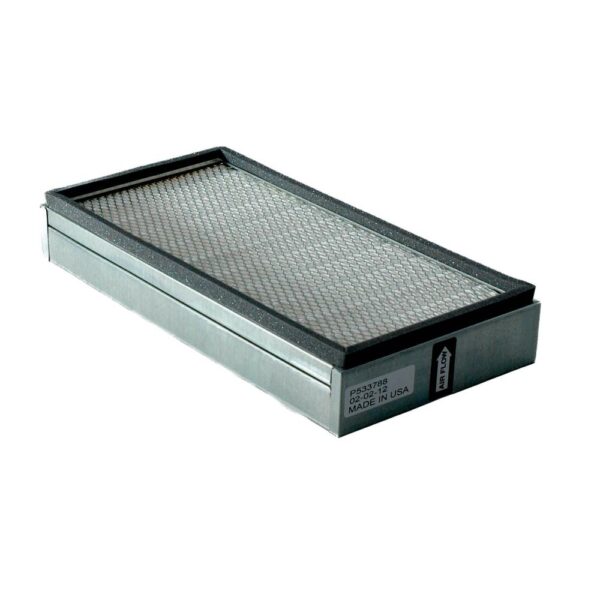 FILTRO DE AIRE  PANEL DE VENTILACIÓN