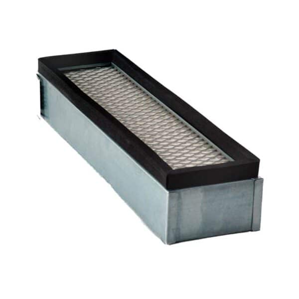 FILTRO DE AIRE  PANEL DE VENTILACIÓN