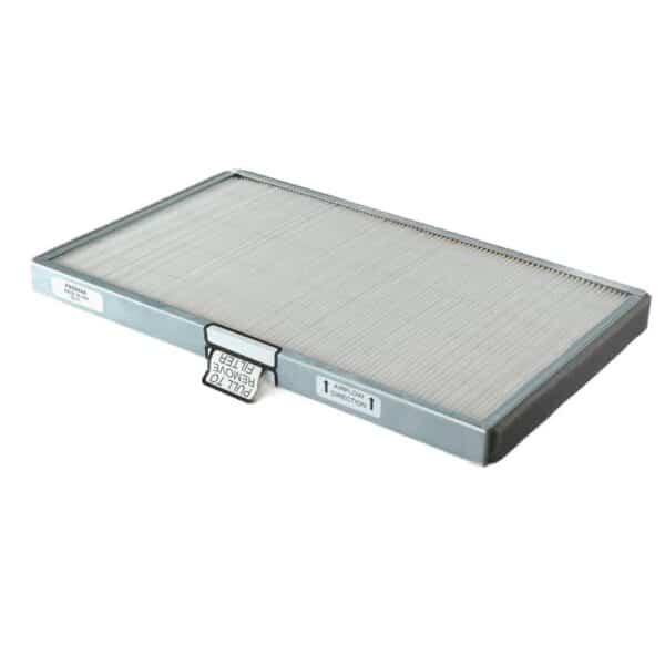 FILTRO DE AIRE  PANEL DE VENTILACIÓN