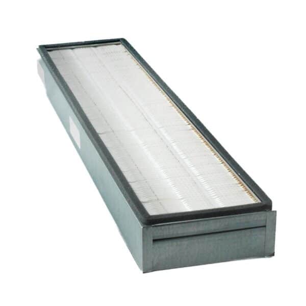 FILTRO DE AIRE  PANEL DE VENTILACIÓN