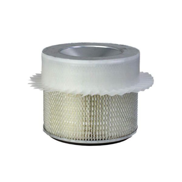 FILTRO DE AIRE  PRIMARIO CON ALETAS