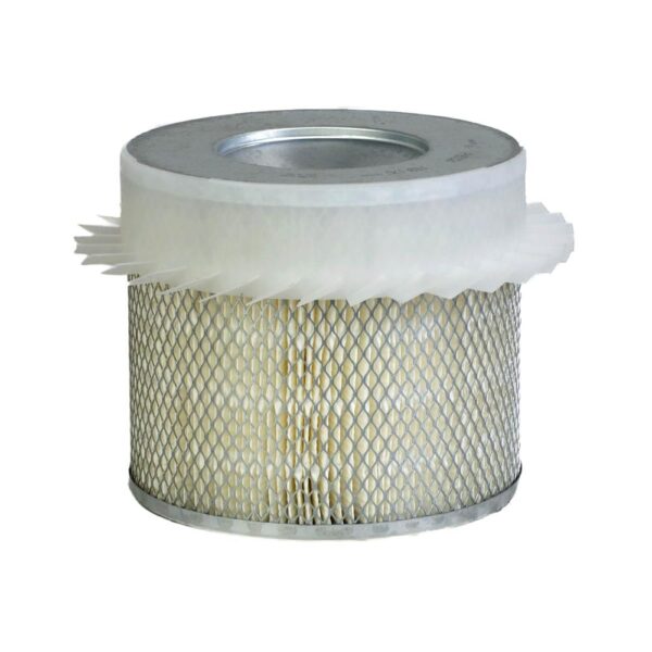 FILTRO DE AIRE  PRIMARIO CON ALETAS