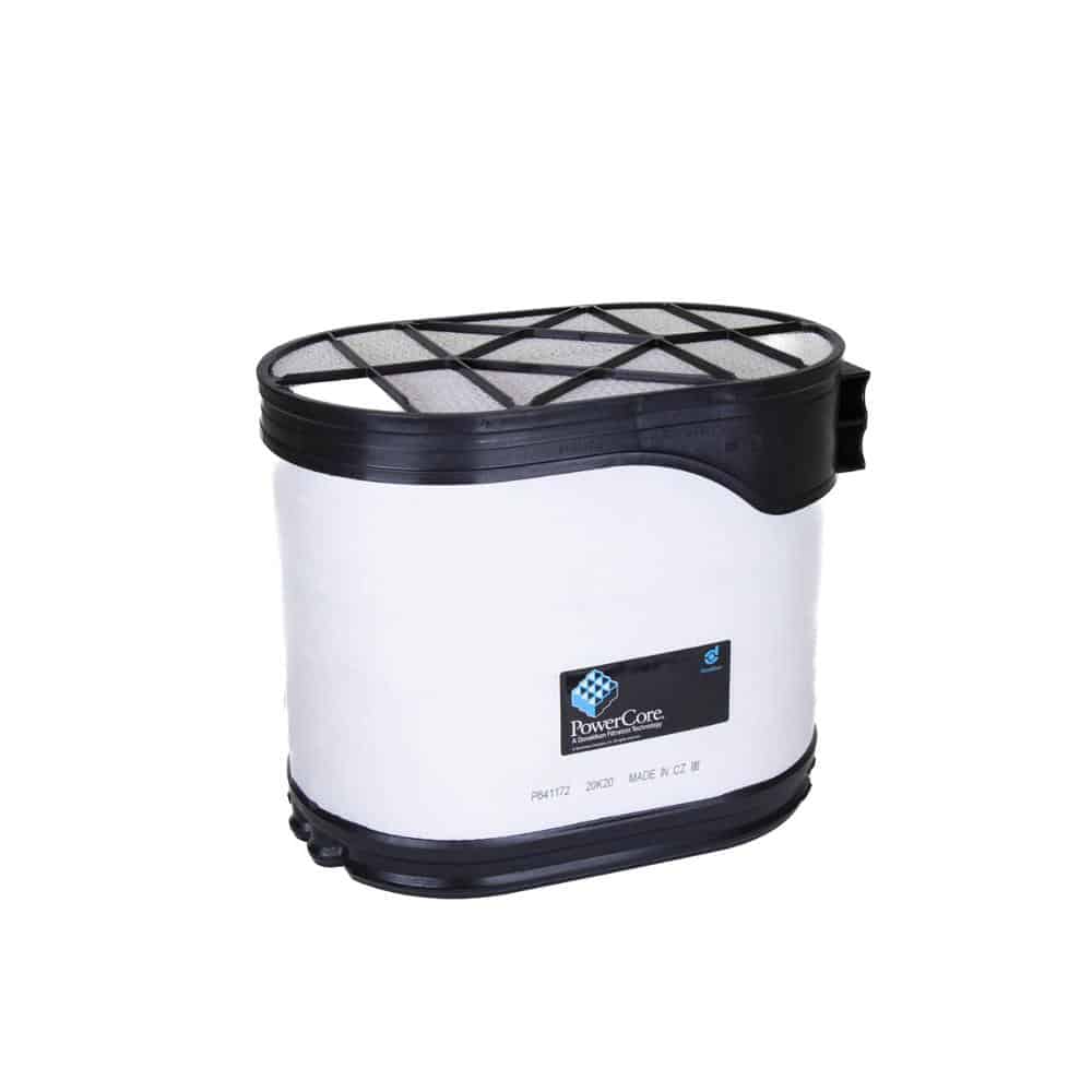 FILTRO DE AIRE PRIMARIO OBLONGO POWERCORE