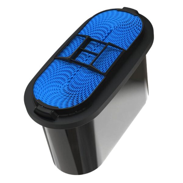 FILTRO DE AIRE  PRIMARIO OBLONGO POWERCORE