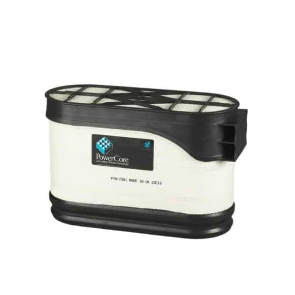 FILTRO DE AIRE  PRIMARIO OBLONGO POWERCORE