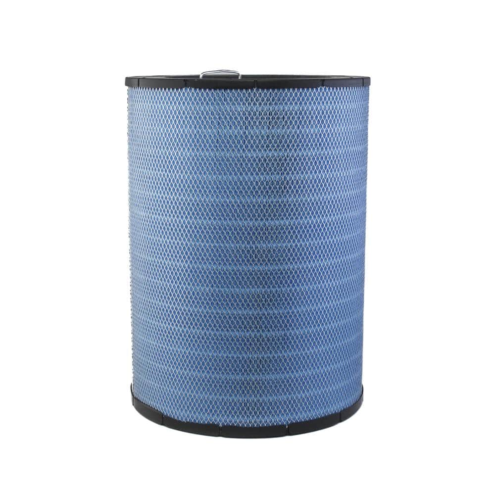 FILTRO DE AIRE PRIMARIO RADIALSEAL DONALDSON BLUE
