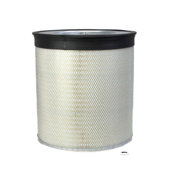 FILTRO DE AIRE  PRIMARIO REDONDO