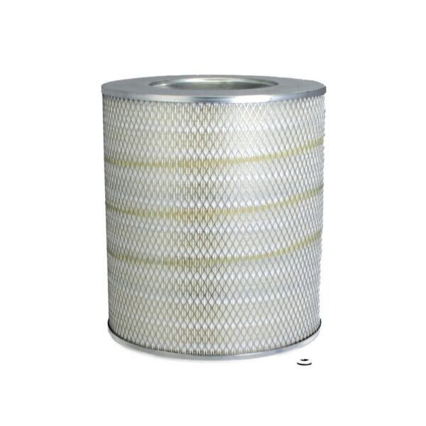 FILTRO DE AIRE  PRIMARIO REDONDO