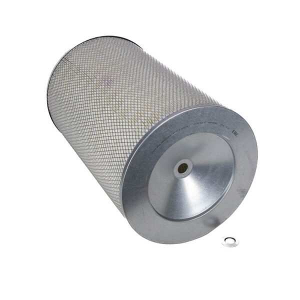 FILTRO DE AIRE  PRIMARIO REDONDO