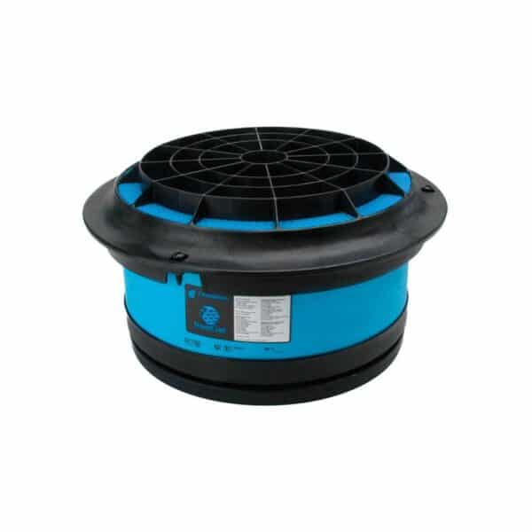 FILTRO DE AIRE  PRIMARIO REDONDO POWERCORE