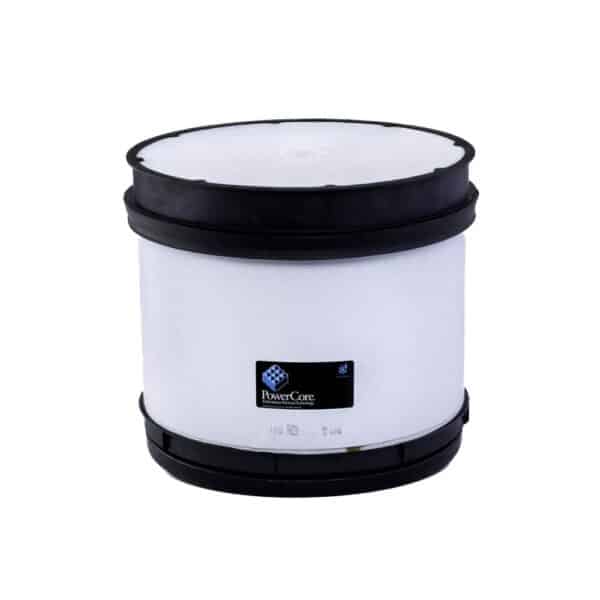 FILTRO DE AIRE  PRIMARIO REDONDO POWERCORE