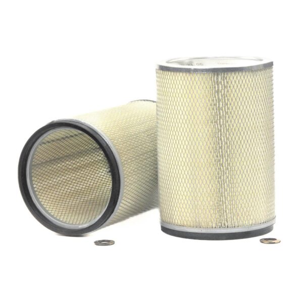 FILTRO DE AIRE  SEGURIDAD