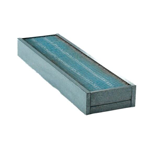 FILTRO DE AIRE  SEGURIDAD