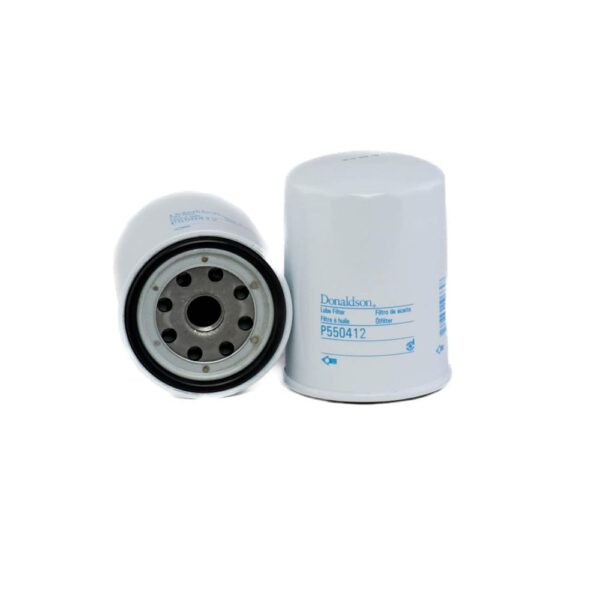 FILTRO DE LUBRICANTE  BYPASS SPIN-ON