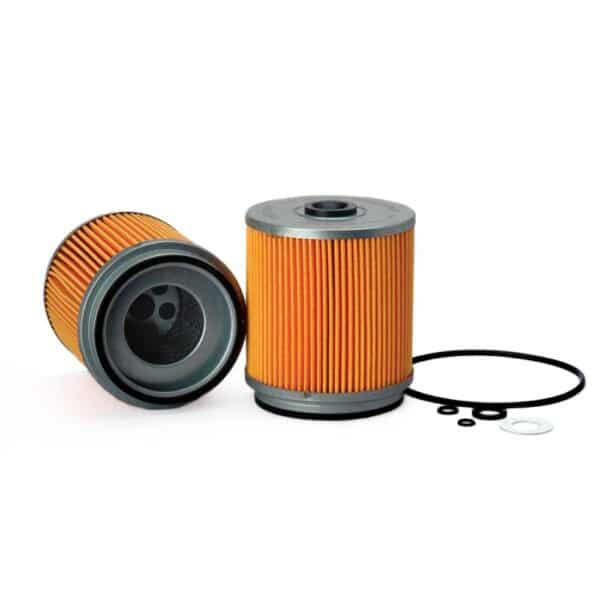 FILTRO DE LUBRICANTE  CARTUCHO