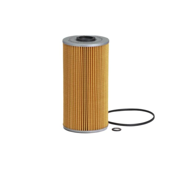 FILTRO DE LUBRICANTE  CARTUCHO