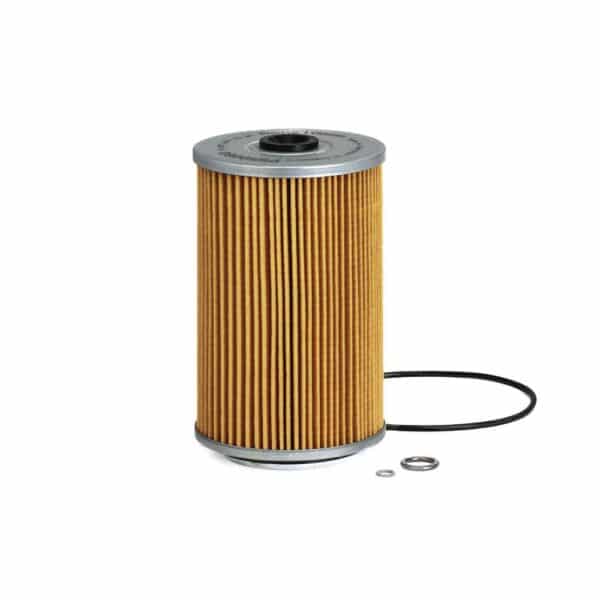 FILTRO DE LUBRICANTE  CARTUCHO