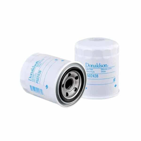 FILTRO DE LUBRICANTE  FLUJO PLENO SPIN-ON