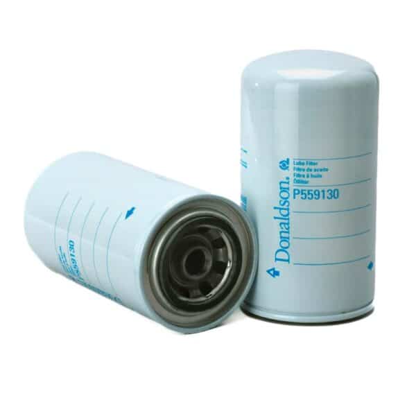 FILTRO DE LUBRICANTE  FLUJO PLENO SPIN-ON