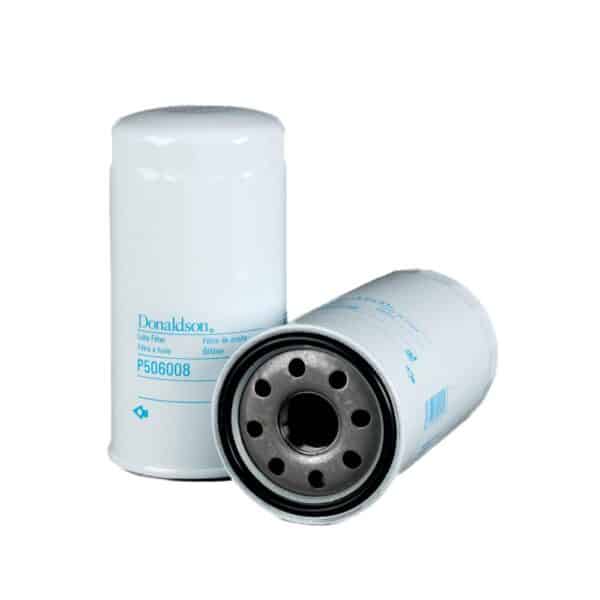 FILTRO DE LUBRICANTE  FLUJO PLENO SPIN-ON