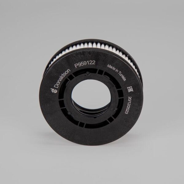 FILTRO DE VENTILACIÓN DEL CÁRTER