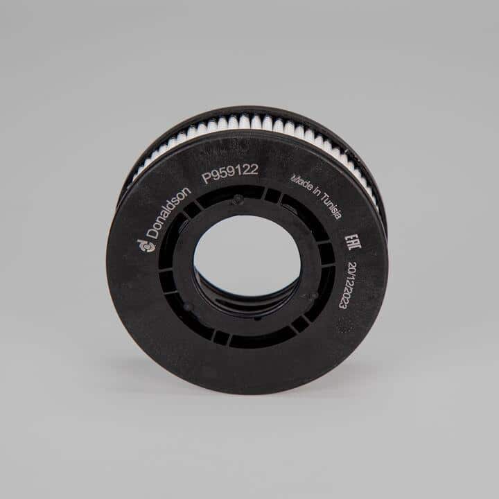 FILTRO DE VENTILACIÓN DEL CÁRTER