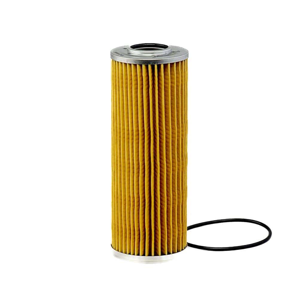 FILTRO HIDRÁULICO CARTUCHO