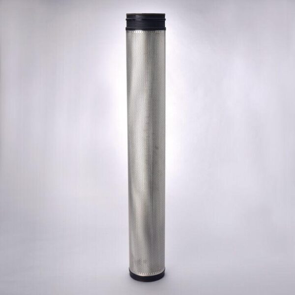 FILTRO HIDRÁULICO  CARTUCHO