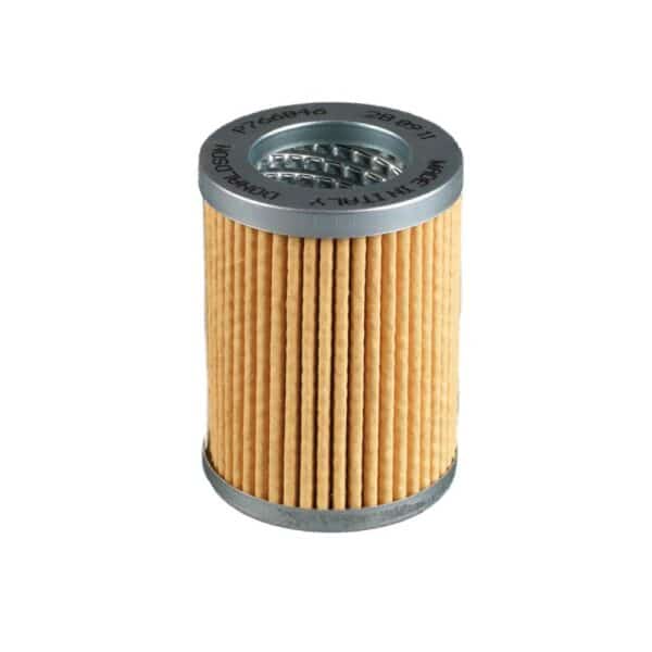 FILTRO HIDRÁULICO  CARTUCHO