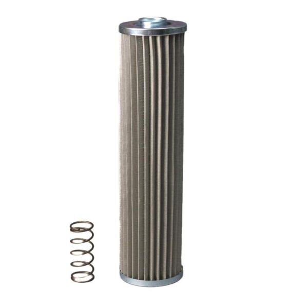 FILTRO HIDRÁULICO  CARTUCHO