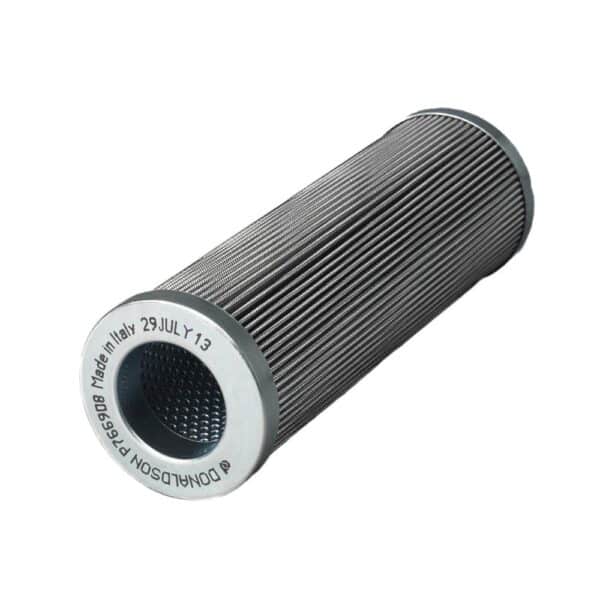 FILTRO HIDRÁULICO  CARTUCHO