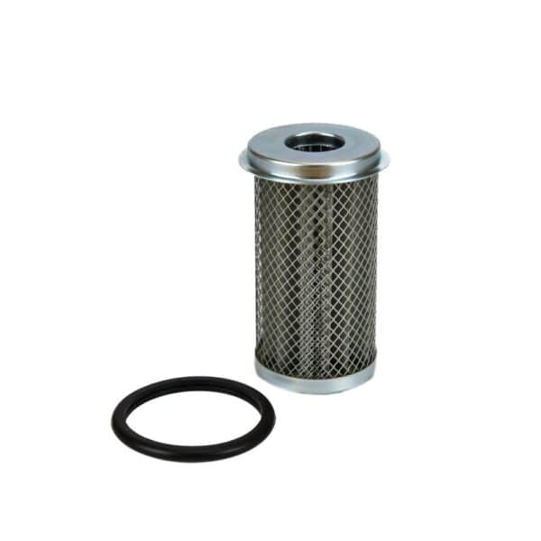 FILTRO HIDRÁULICO  CARTUCHO