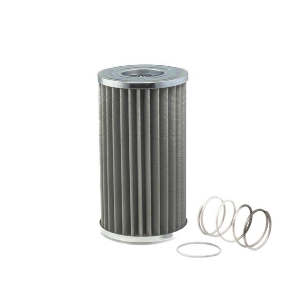 FILTRO HIDRÁULICO  CARTUCHO