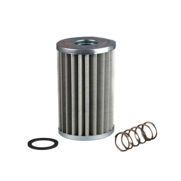 FILTRO HIDRÁULICO  CARTUCHO