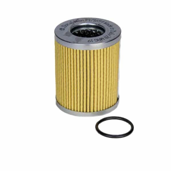 FILTRO HIDRÁULICO  CARTUCHO