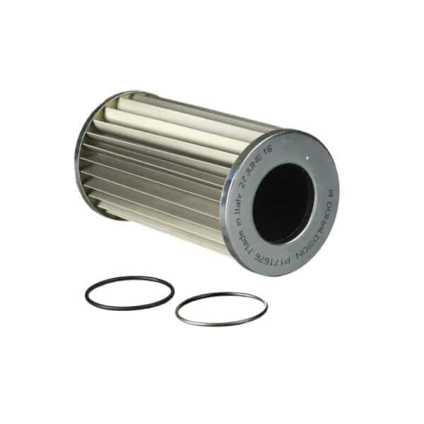 FILTRO HIDRÁULICO  CARTUCHO