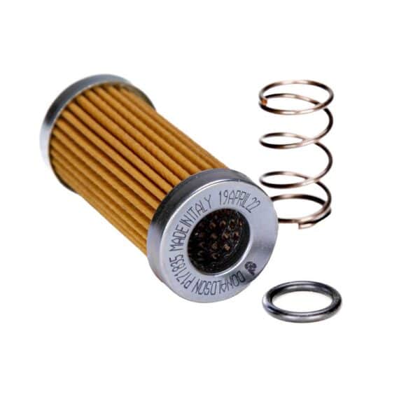 FILTRO HIDRÁULICO  CARTUCHO