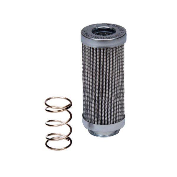 FILTRO HIDRÁULICO  CARTUCHO